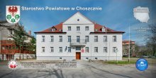 Starostwo Powiatowe w Choszcznie