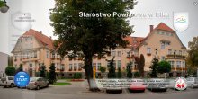 Starostwo Powiatowe w Ełku