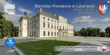 Starostwo Powiatowe w Lubartowie