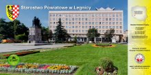 Starostwo Powiatowe w Legnicy