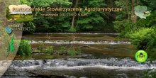 Roztoczańskie Stowarzyszenie Agroturystyczne