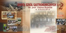 Zespół Szkół Gastronomicznych nr 2 w Krakowie