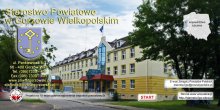 Starostwo Powiatowe w Gorzowie Wielkopolskim
