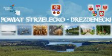 Powiat Strzelecko - Drezdenecki