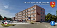 Starostwo Powiatowe w Krasnystawie