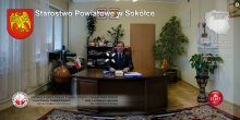 Starostwo Powiatowe w Sokółce