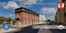 Starostwo Powiatowe w Gorlicach