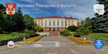 Starostwo Powiatowe w Będzinie