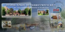 Zespół Szkół Mechanicznych nr 1 im. Szczepana Humberta