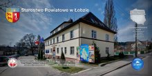 Starostwo Powiatowe w Łobzie