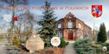 Starostwo Powiatowe w Puławach