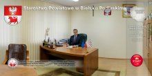 Starostwo Powiatowe w Bielsku Podlaskim