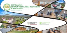 ZESPÓŁ SZKÓŁ CENTRUM KSZTAŁCENIA ROLNICZEGO W HAŃCZOWEJ