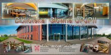 Biblioteka Główna Uniwersytetu Papieskiego JPII