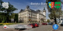 miasto Bielsko-Biała
