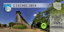 ***CIECHOCINEK***