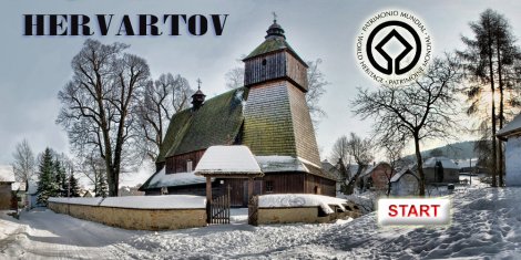 Obec Hervartov