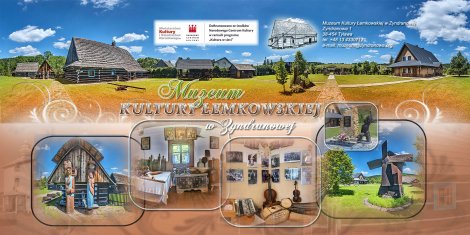 Muzeum Kultury Łemkowskiej