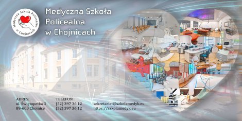 Medyczna Szkoła Policealna w Chojnicach