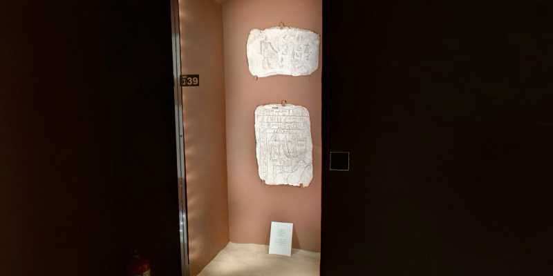 Zdjęcie miejsca "Wystawa "Bogowie starożytnego Egiptu""